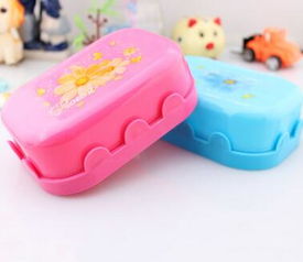 905皂盒 日常生活中的贴心小助手